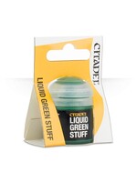 citadel Liquid Green Stuff