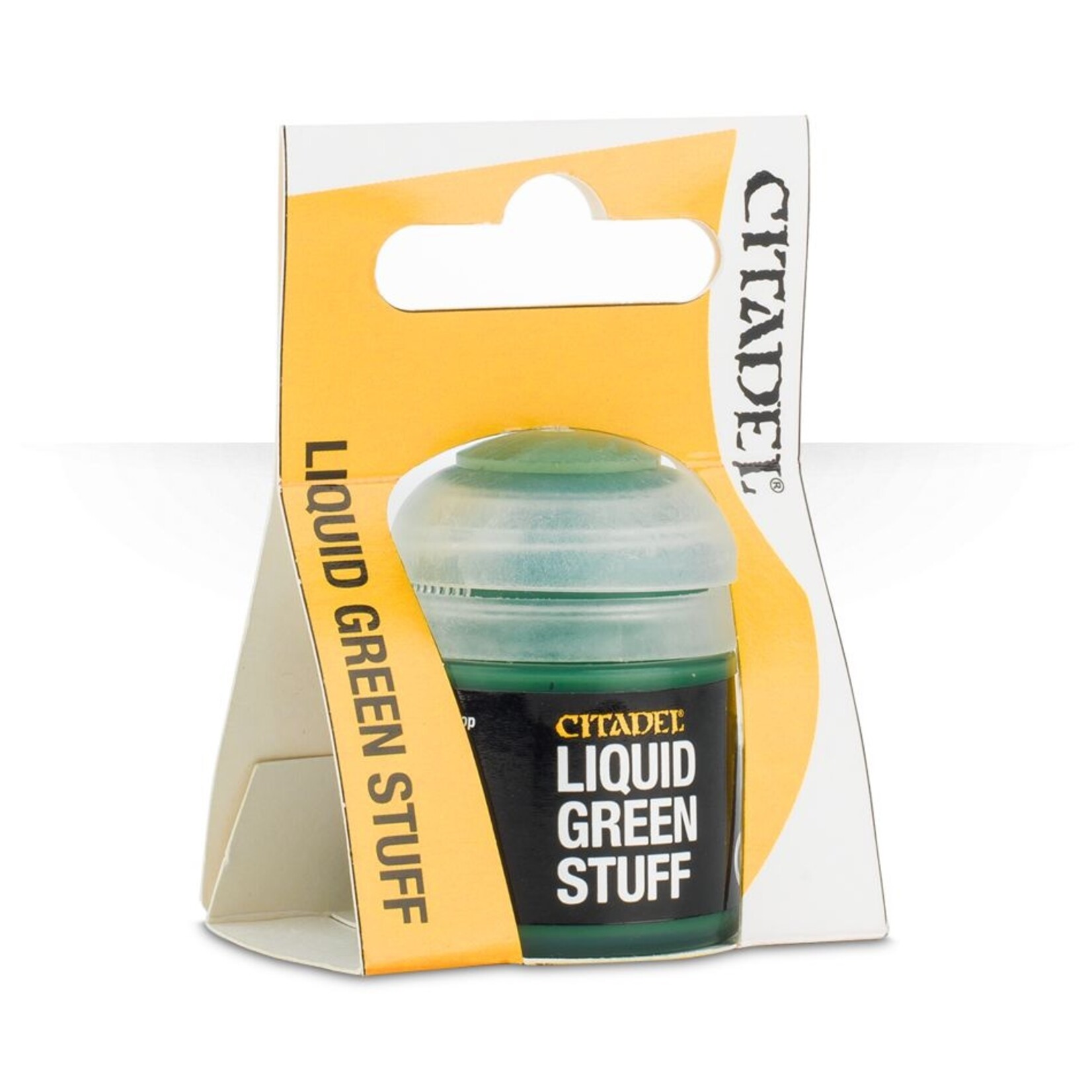 citadel Liquid Green Stuff