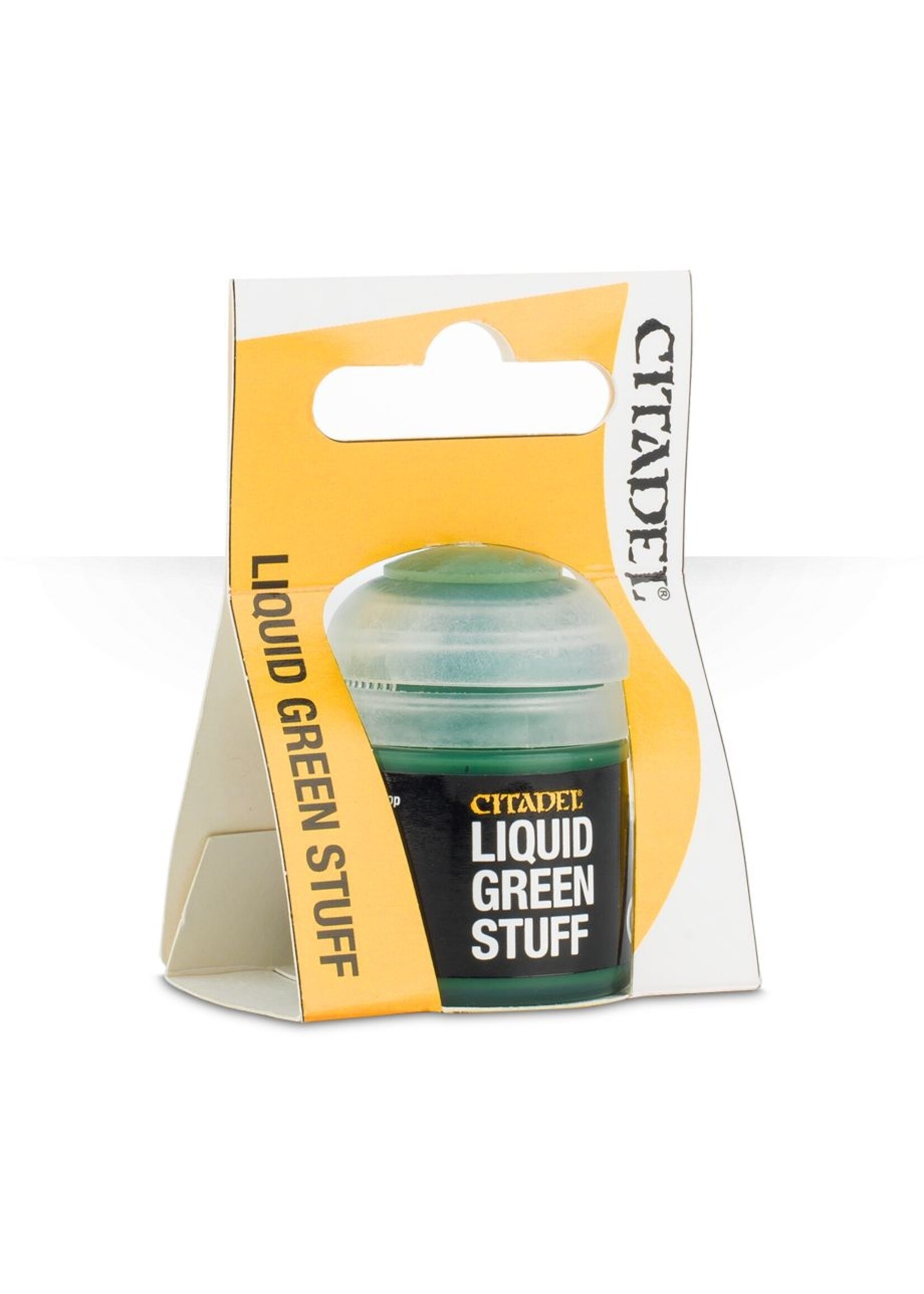 citadel Liquid Green Stuff