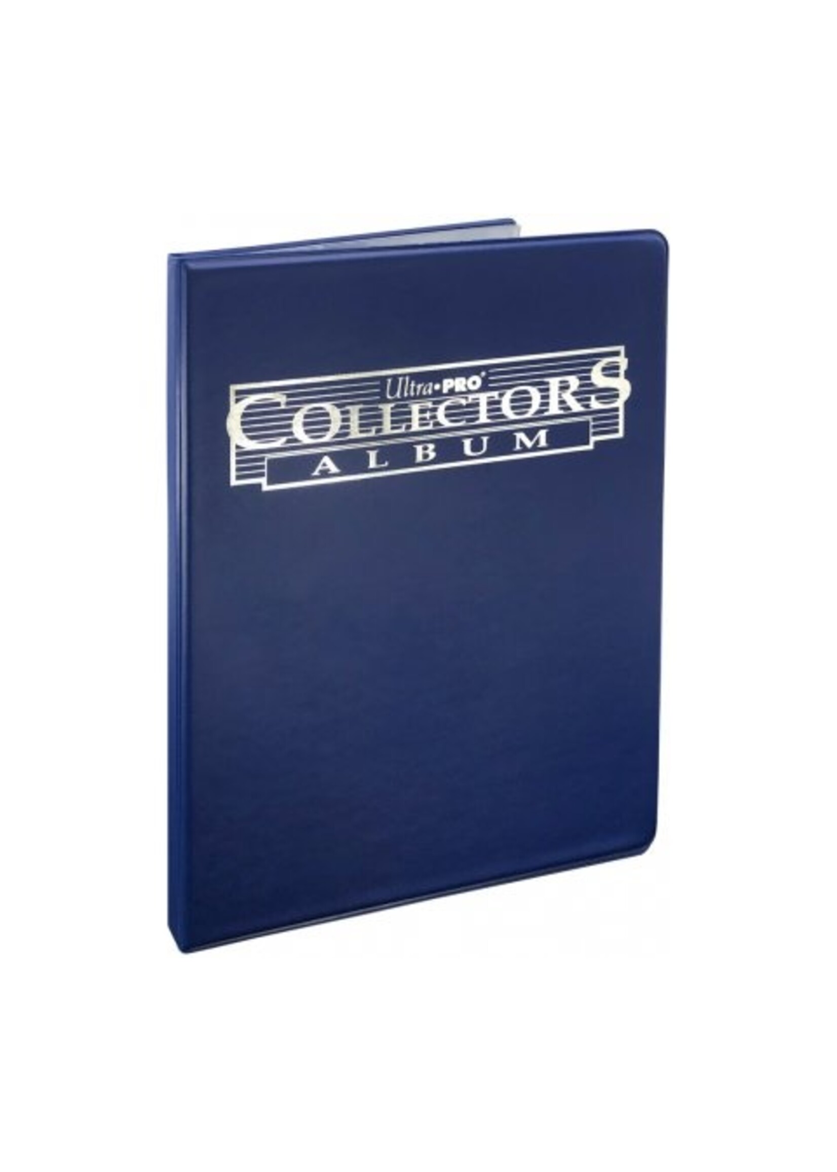 Ultra pro Ultra pro - 9 Pocket Portfolio Collectors: Cobalt Blue