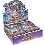 yugioh Yu gi oh: Tactical Masters - Box