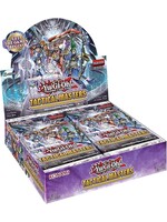 yugioh Yu gi oh: Tactical Masters - Box