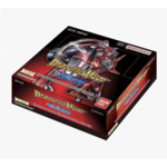 digimon Digimon: Draconic Roar EX-03