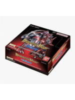 digimon Digimon: Draconic Roar EX-03