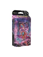 Pokémon Deoxys - V Battle Deck