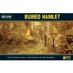 Ruined Hamlet - Bolt action