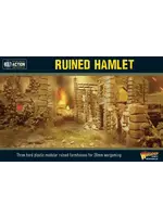 Ruined Hamlet - Bolt action