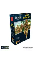 Bolt Action 2 Soviet Airborne Squad