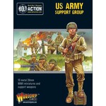 Bolt Action 2 US Army Support Group