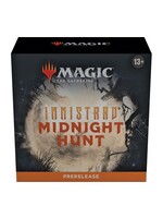 Magic the gathering Prerelease Pack - Midnight Hunt