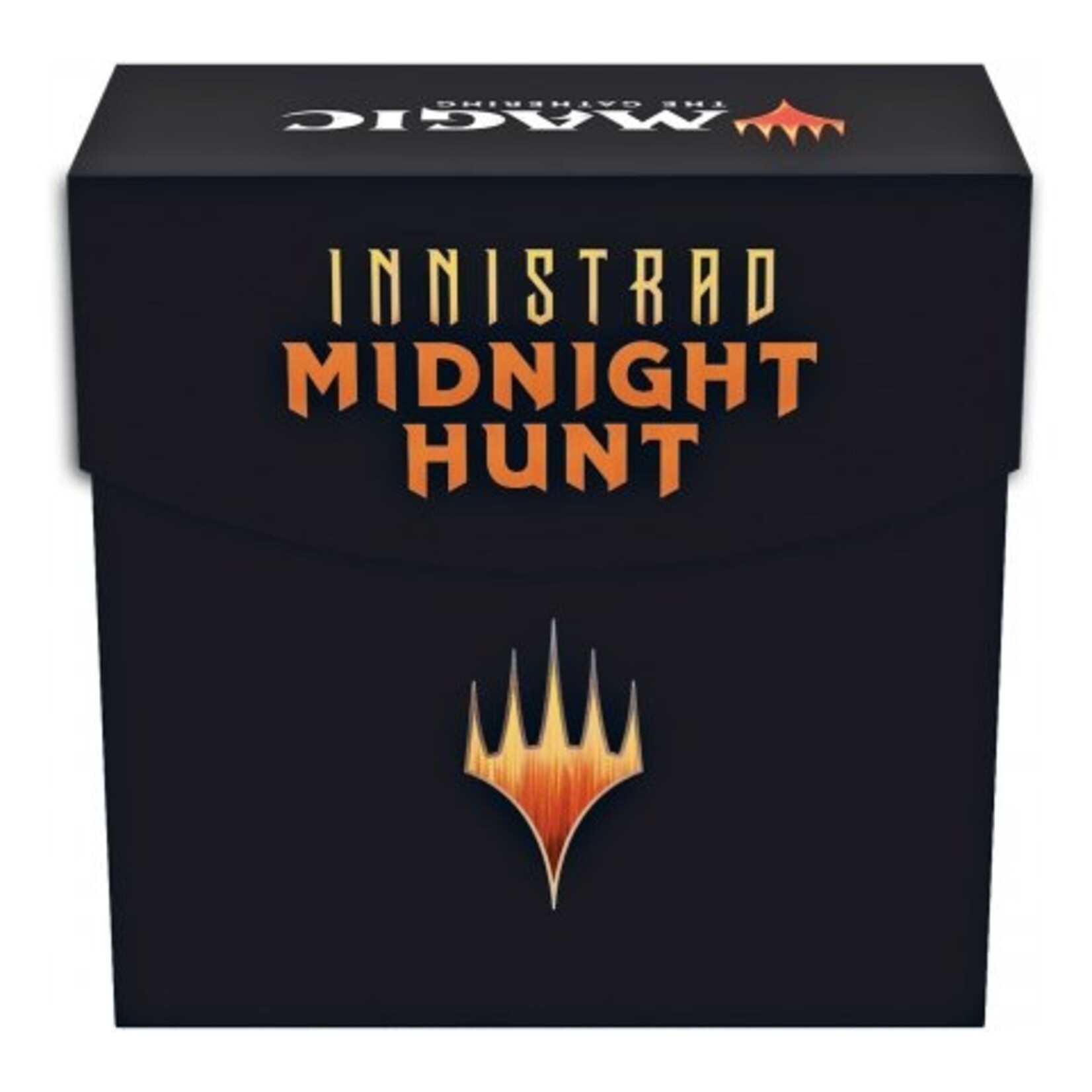 Midnight hunt: Prerelease pack