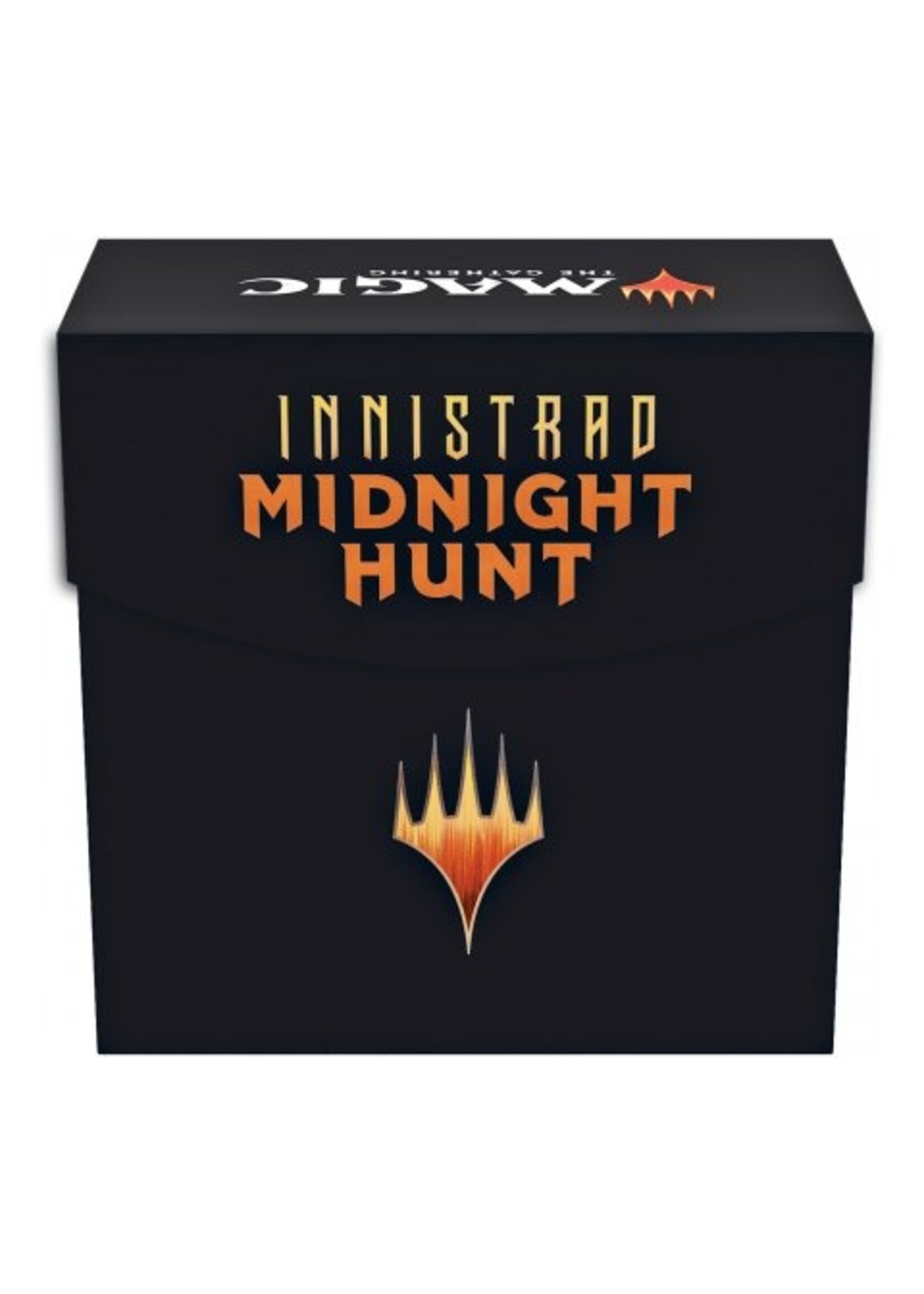 Magic the gathering Prerelease Pack - Midnight Hunt