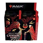 Magic the gathering Innistrad crimson Vow: Collector Box