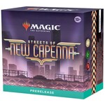 Magic the gathering Prerelease Pack - Streets of New Capenna