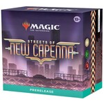 Streets of new capenna: prerelease pack