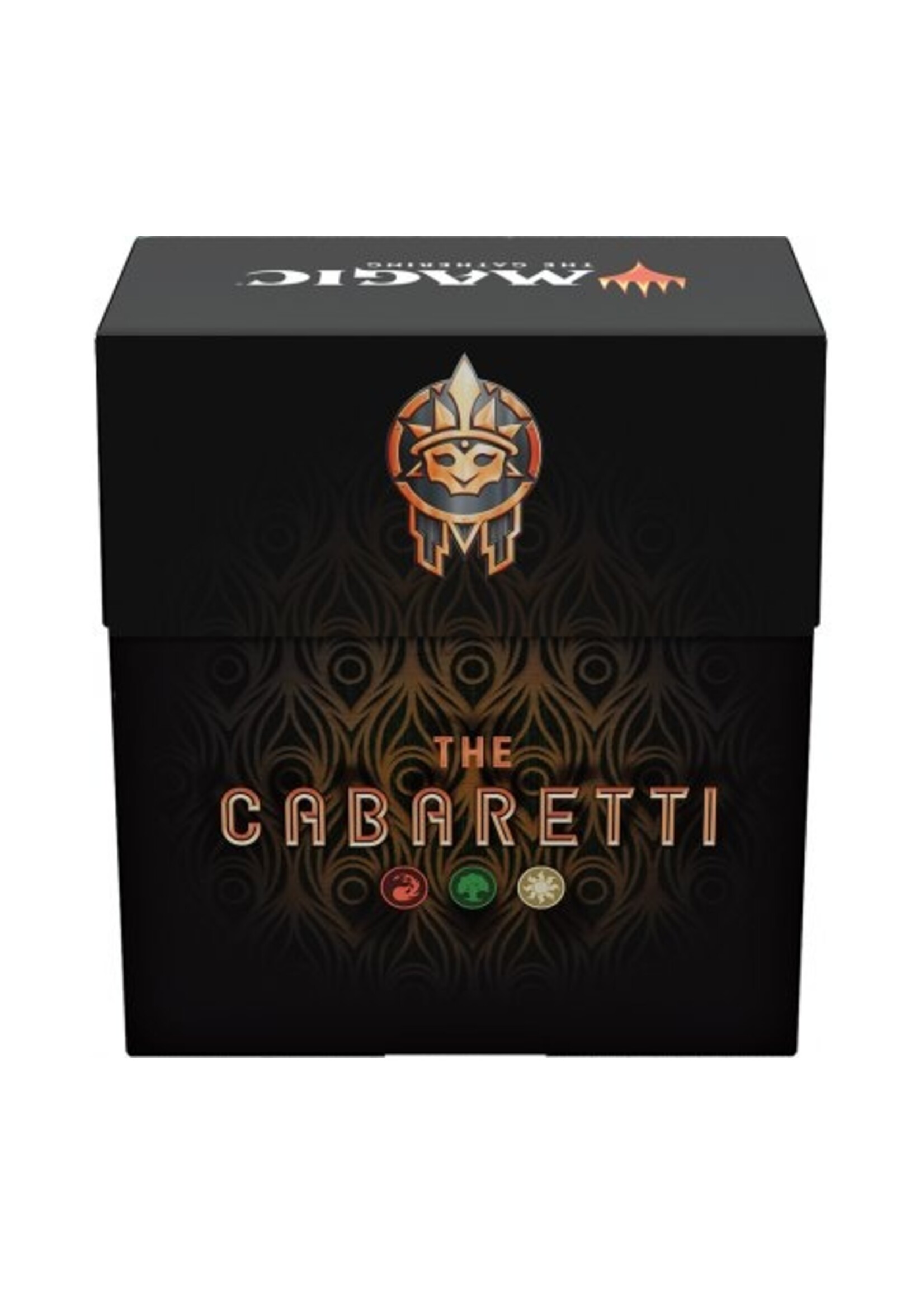 Magic the gathering Prerelease Pack - Streets of New Capenna