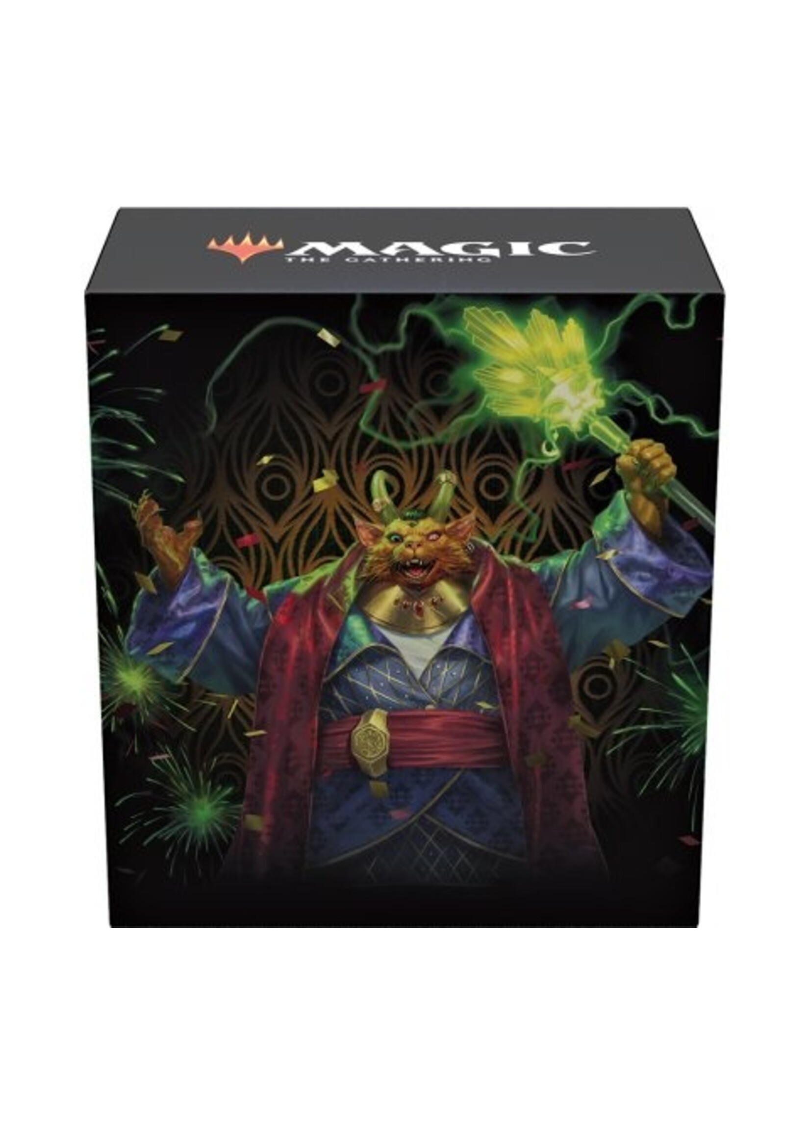 Magic the gathering Prerelease Pack - Streets of New Capenna