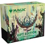 Magic the gathering Zendikar Rising: Gift Bundle