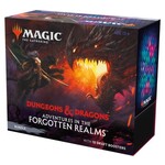Magic the gathering Adventures in the forgotten realms: Bundle