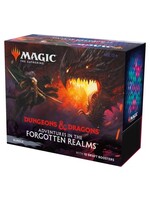 Magic the gathering Adventures in the forgotten realms: Bundle