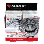 Magic the gathering Adventures in the forgotten realms: collector box