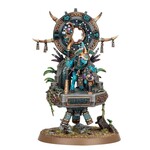 Warhammer: age of sigmar Seraphon: Skink Starseers