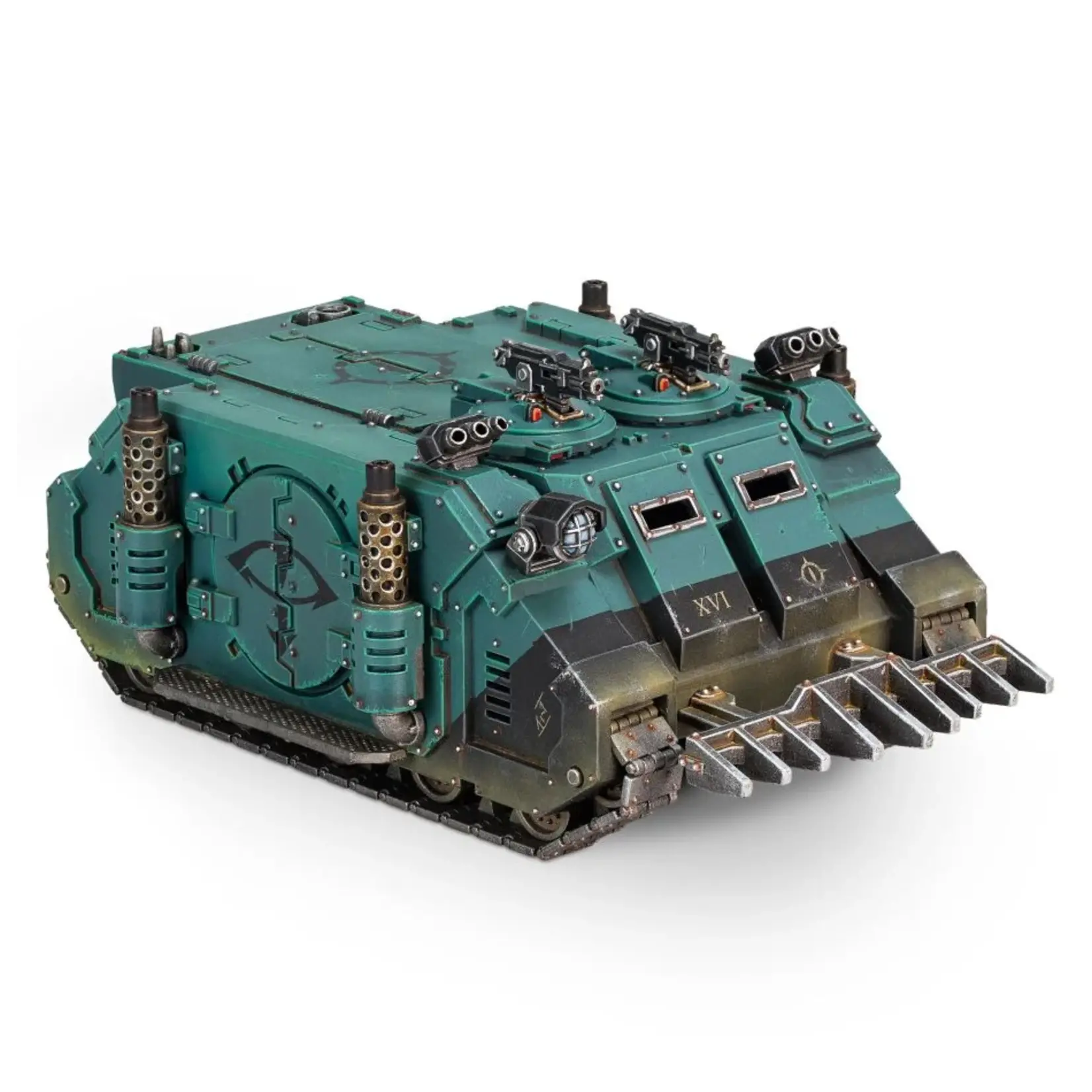 Warhammer: Horus Heresy Deimos Pattern Rhino