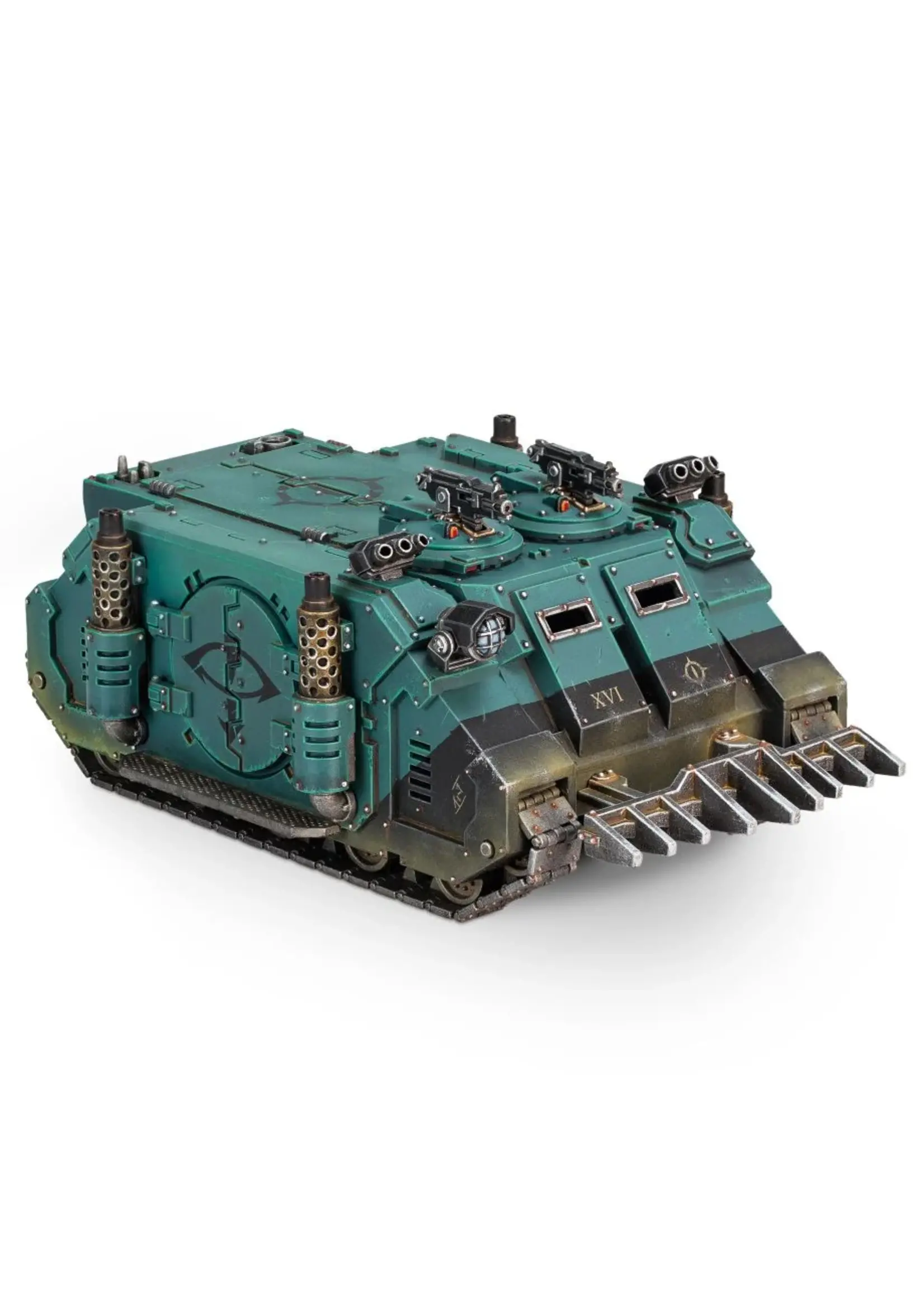 Warhammer: Horus Heresy Deimos Pattern Rhino