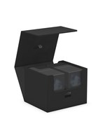Ultimate Guard Ultimate Guard, Minthive xenoskin 30+  Black