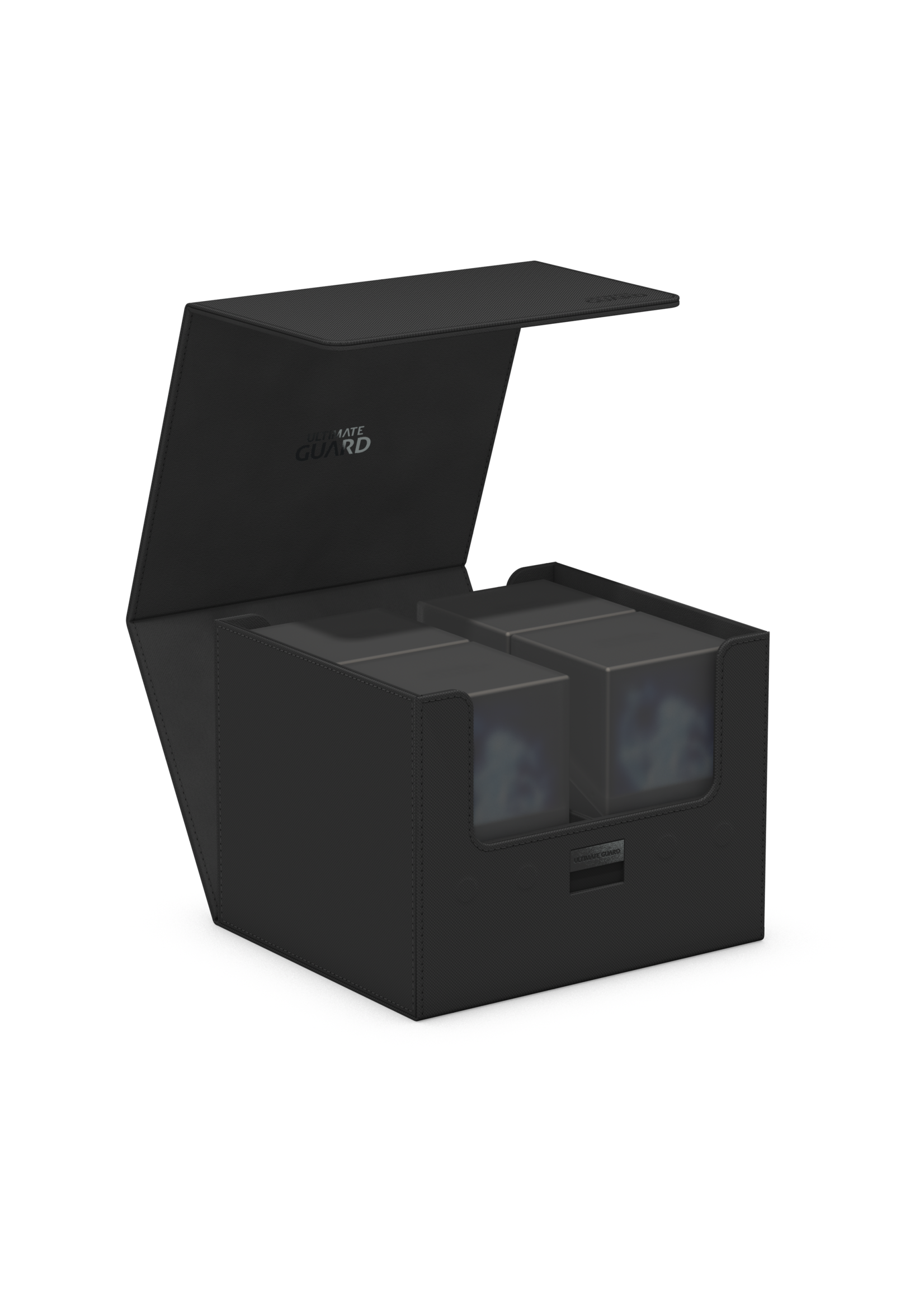 Ultimate Guard Ultimate Guard, Minthive xenoskin 30+  Black