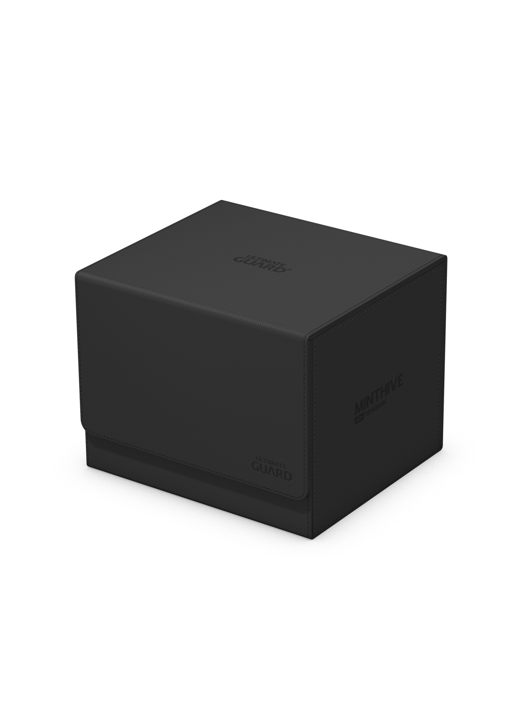 Ultimate Guard Ultimate Guard, Minthive xenoskin 30+  Black