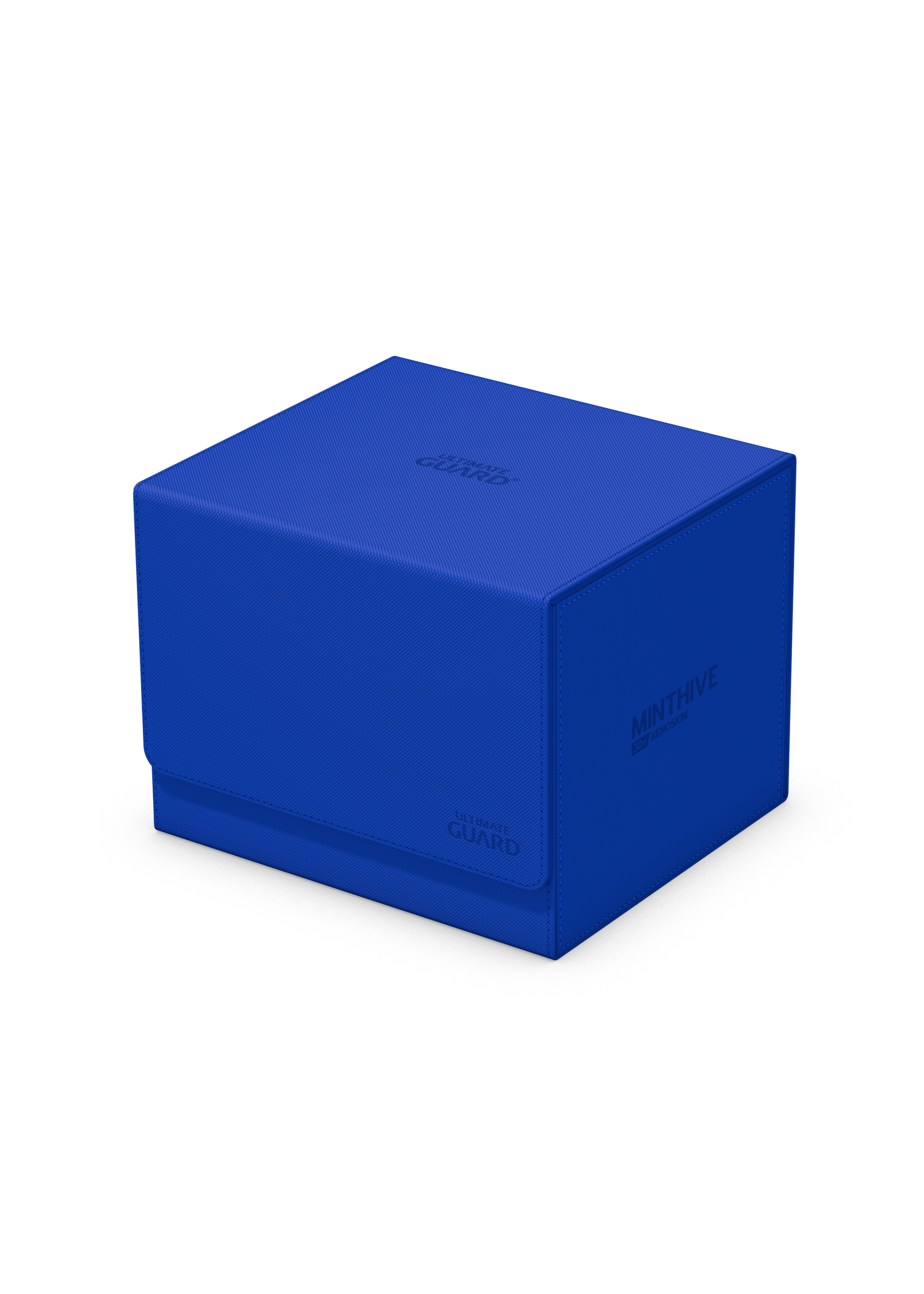 Ultimate Guard Ultimate Guard, Minthive xenoskin 30+  Blue