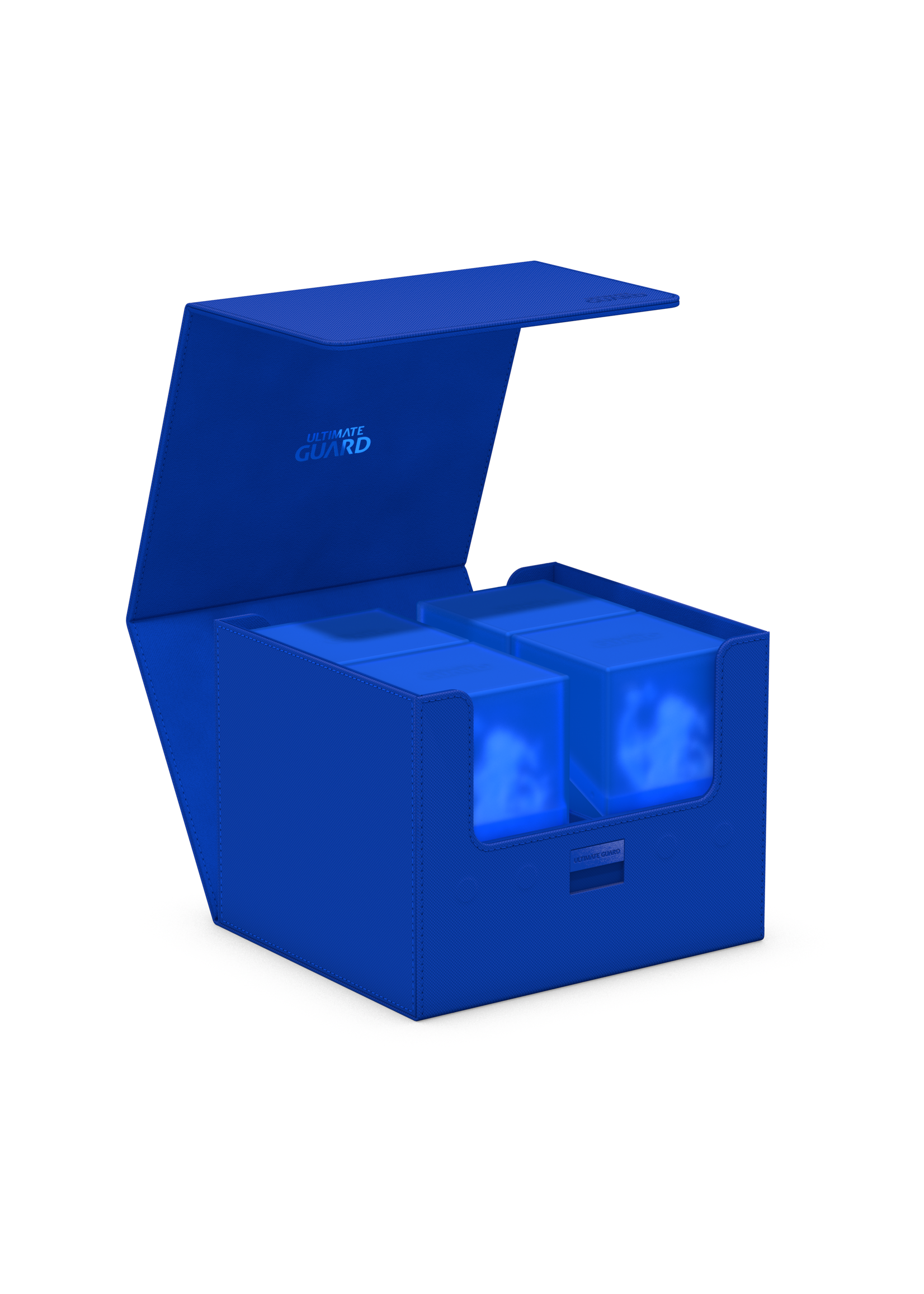 Ultimate Guard Ultimate Guard, Minthive xenoskin 30+  Blue