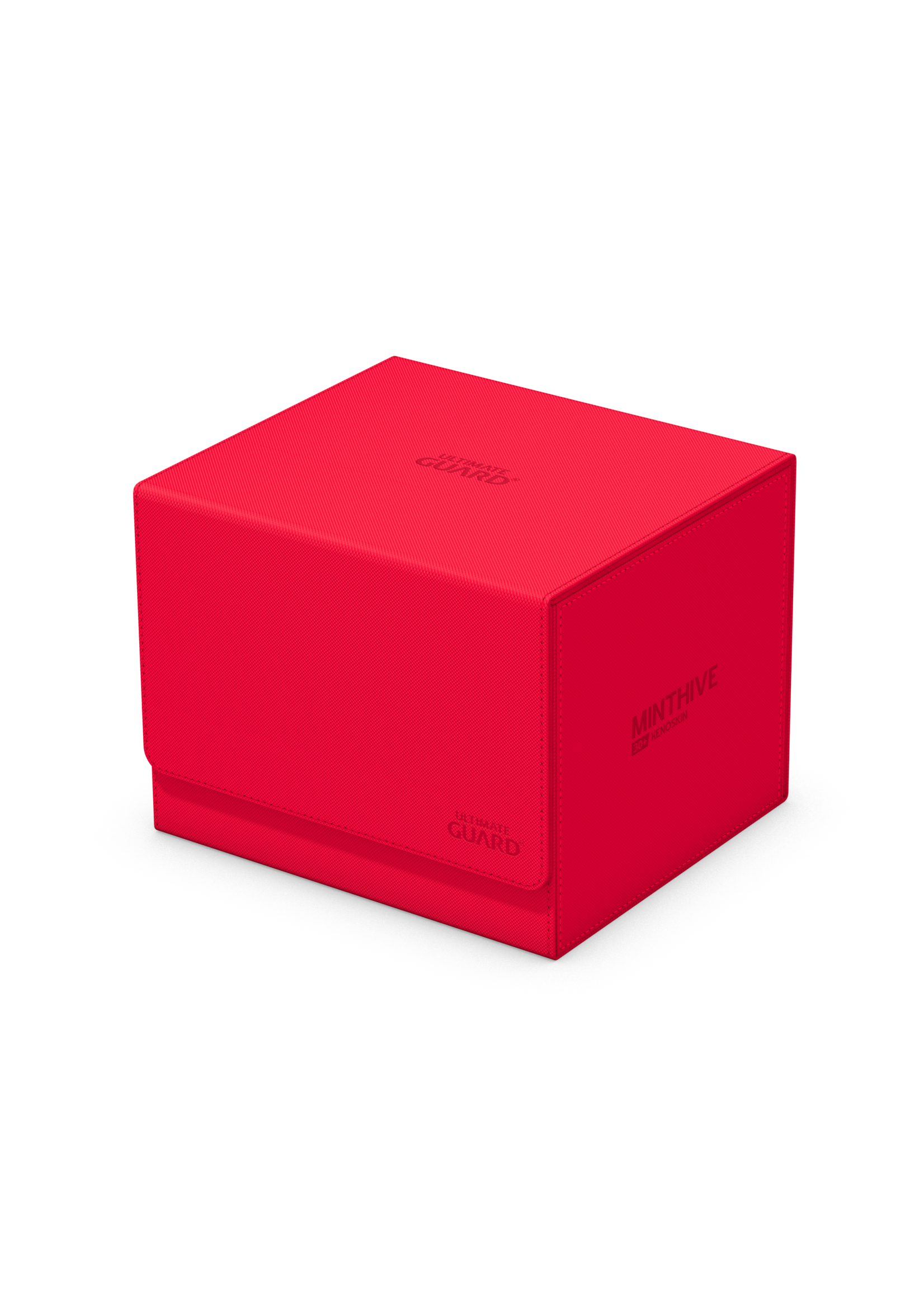 Ultimate Guard Ultimate Guard, Minthive xenoskin 30+ Red