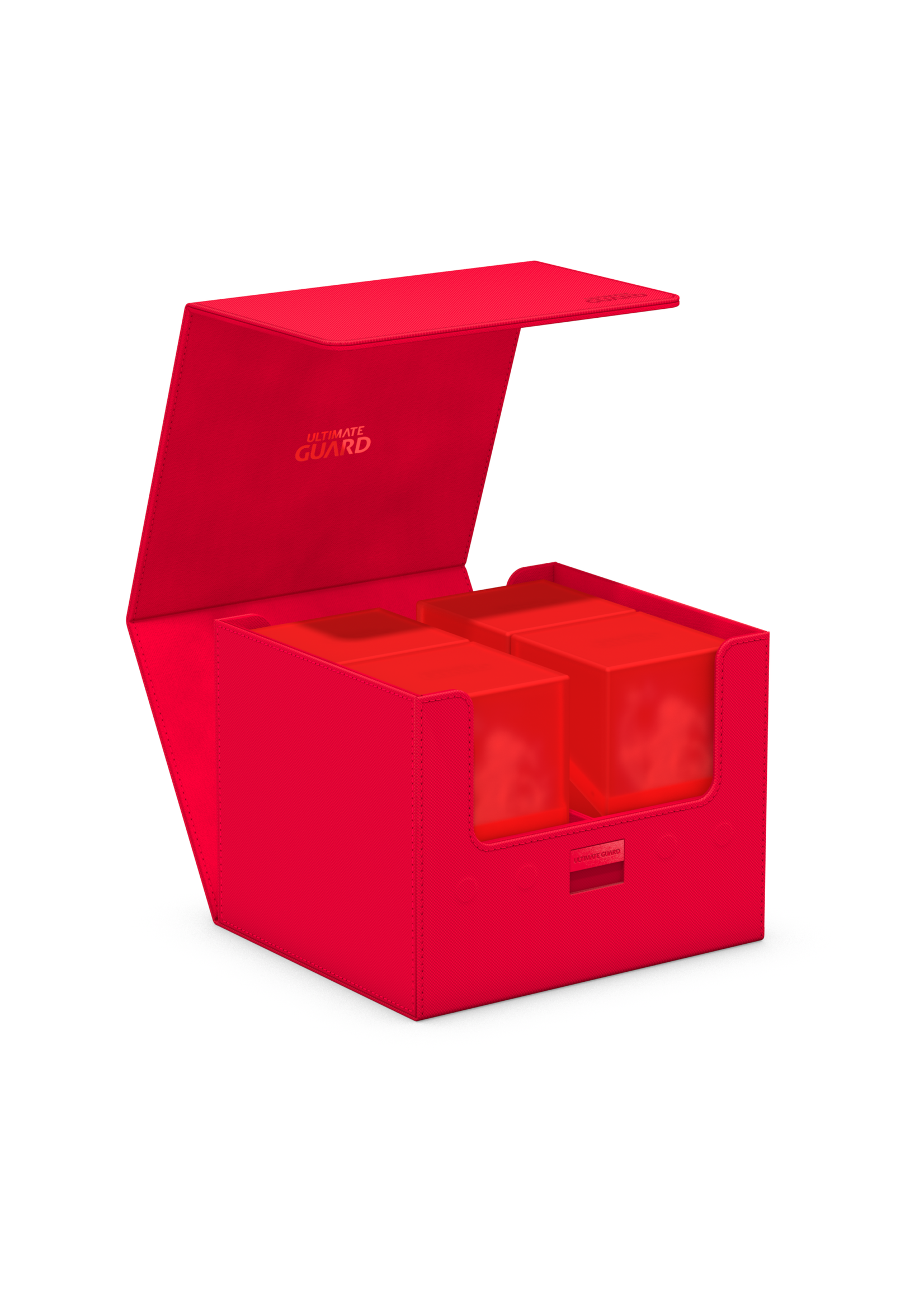Ultimate Guard Ultimate Guard, Minthive xenoskin 30+ Red