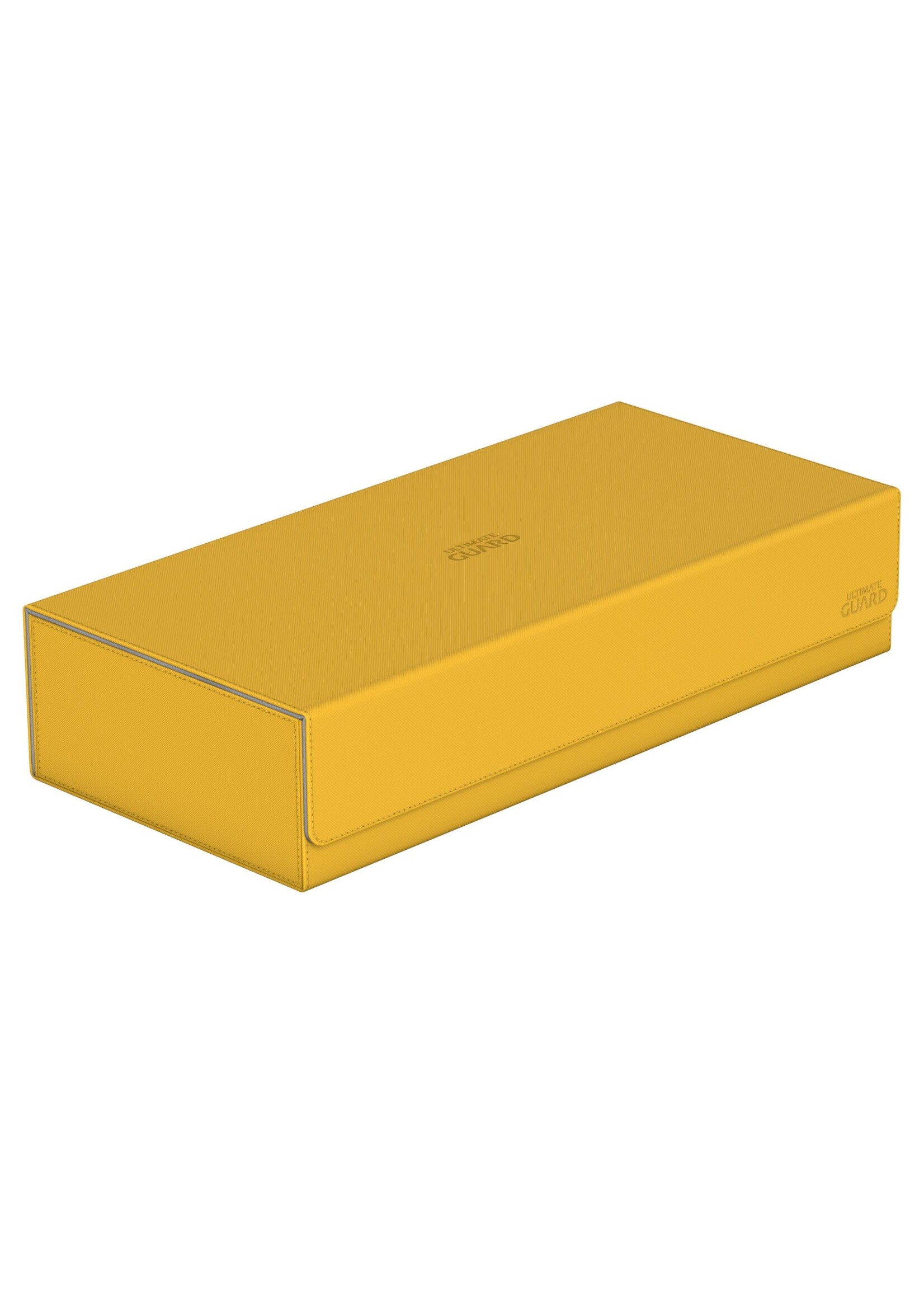 Ultimate Guard Ultimate Guard, Superhive xenoskin 550+ Amber