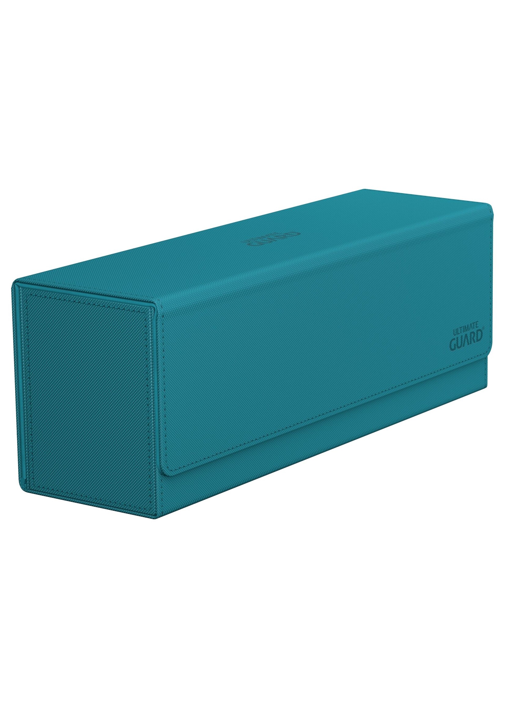 Ultimate Guard Ultimate Guard, Arkhive xenoskin 400+ Petrol