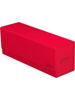 Ultimate Guard Ultimate Guard, Arkhive xenoskin 400+ Red