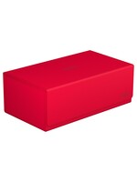Ultimate Guard Ultimate Guard Ultimate Guard, Arkhive xenoskin 800+ Red