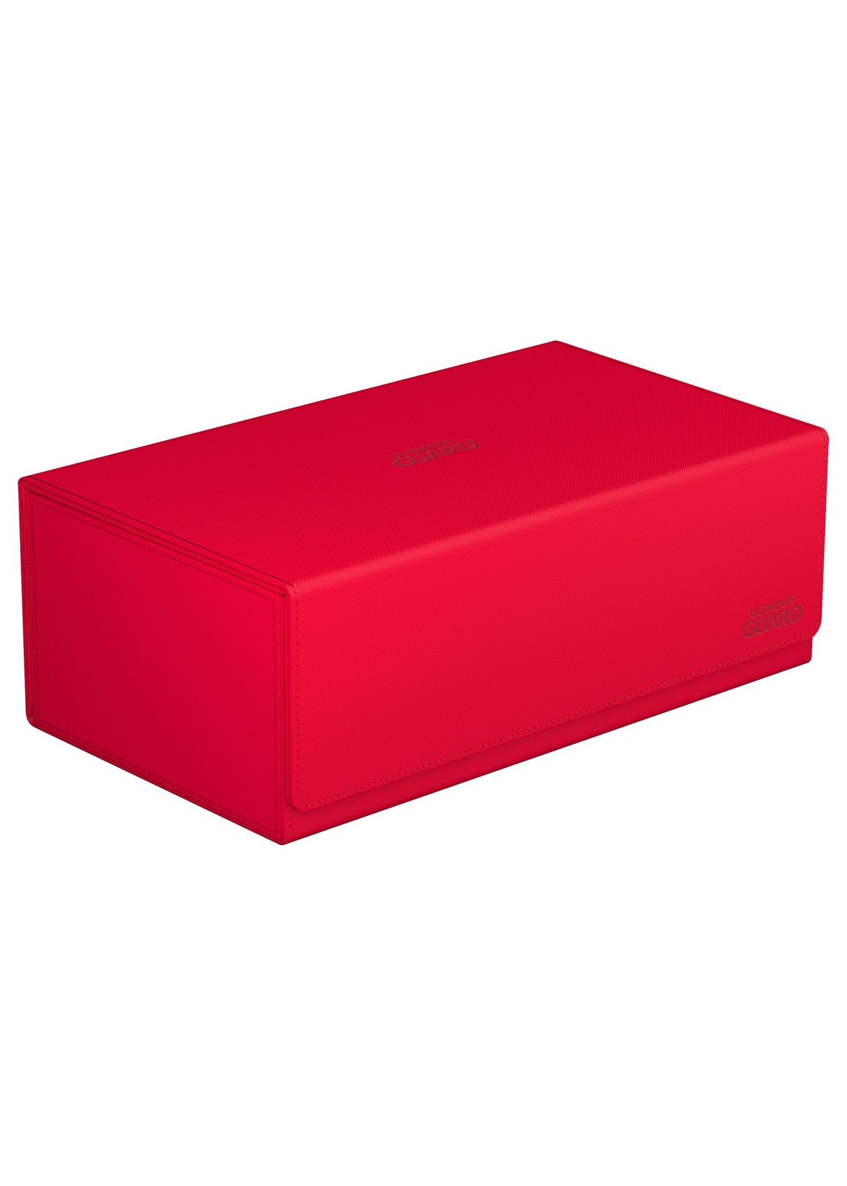 Ultimate Guard Ultimate Guard Ultimate Guard, Arkhive xenoskin 800+ Red