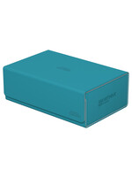 Ultimate Guard Ultimate Guard, Smarthive XenoSkin 400+ Petrol Blue