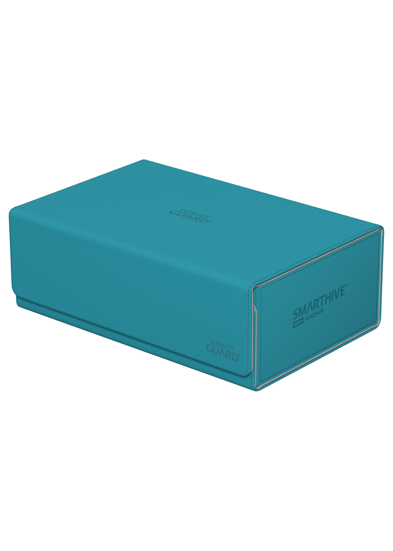 Ultimate Guard Ultimate Guard, Smarthive XenoSkin 400+ Petrol Blue