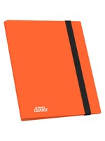 Ultimate Guard Flexxfolio 360 - 18-Pocket Orange