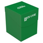 Ultimate Guard Deck Case 100+ Standard Size Green