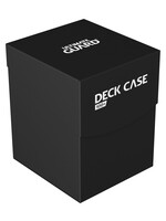 Ultimate Guard Deck Case 100+ Standard Size Black