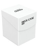 Ultimate Guard Deck Case 100+ Standard Size White