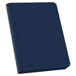 Ultimate Guard Zipfolio 320 - 16-Pocket XenoSkin Blue