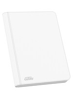 Ultimate Guard Zipfolio 320 - 16-Pocket XenoSkin White