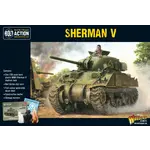 Sherman 5: Great britain - Bolt action