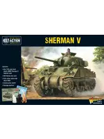 Sherman 5: Great britain - Bolt action